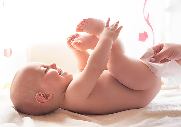 Baby Care