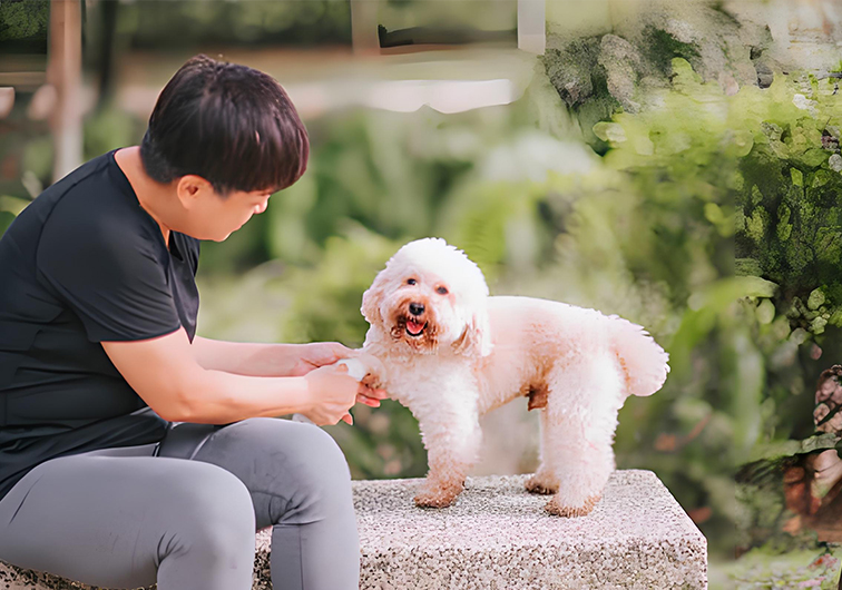 Pet Care
