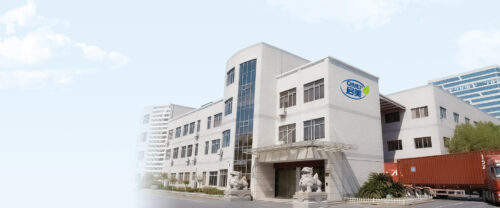 factory