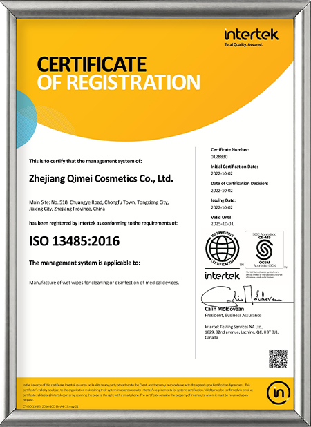 ISO13485