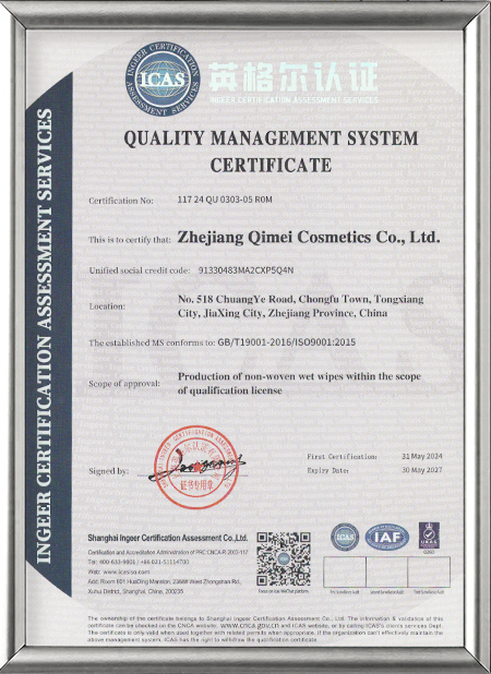 ISO9001