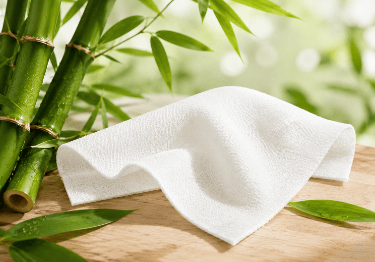 Bamboo Wipes