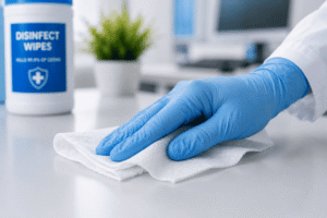Hygiene Wipes