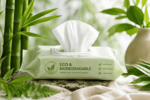 Bamboo Wipes