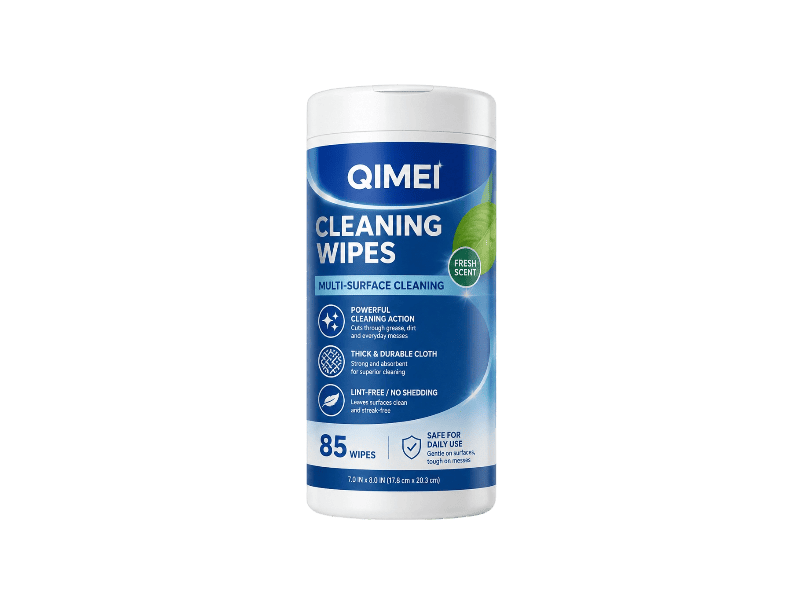 Cleaning Wipes