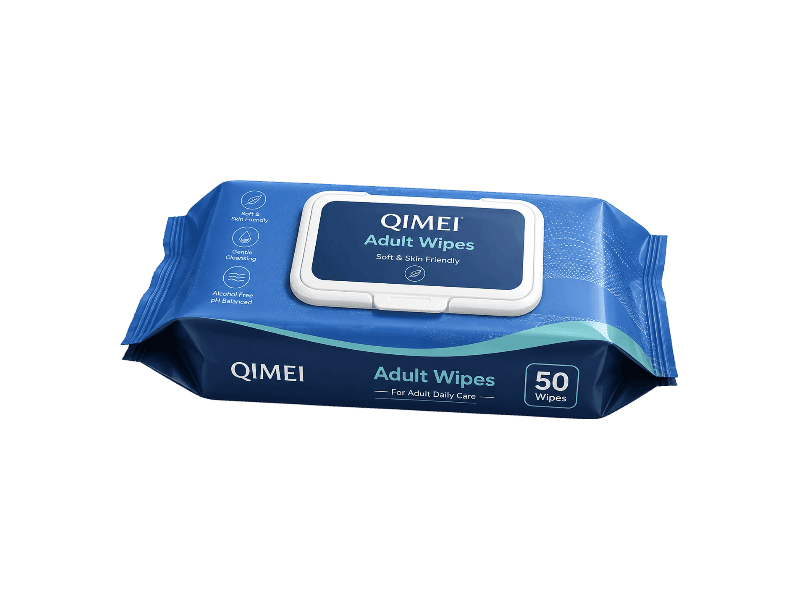 adult wipes