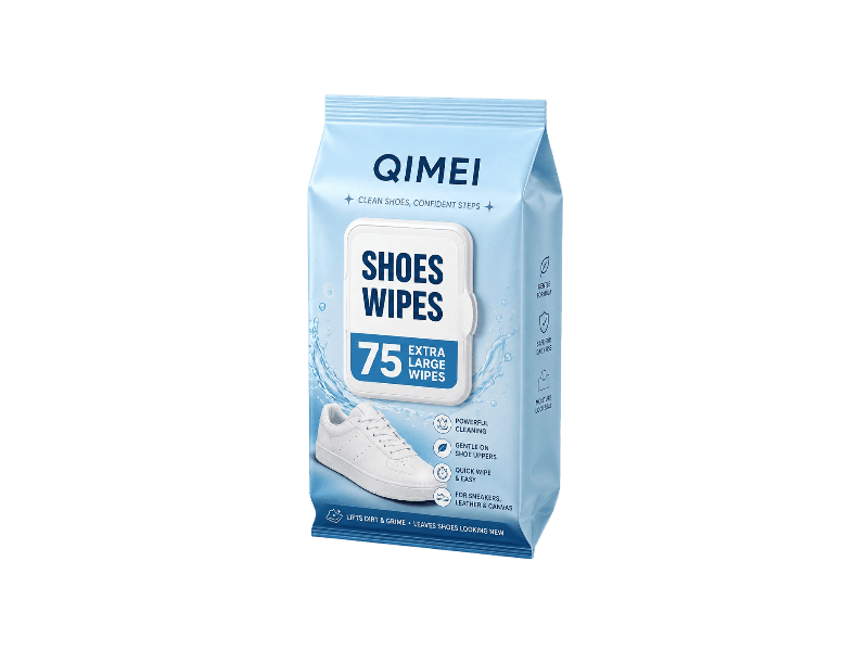 shoes wipes
