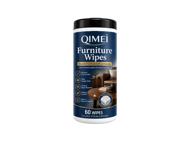 furniture wipes