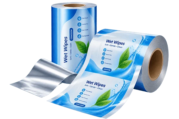 laminated film