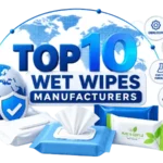 TOP10 wet wipes manufacturers