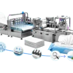 Wet Wipes Manufacturing 2
