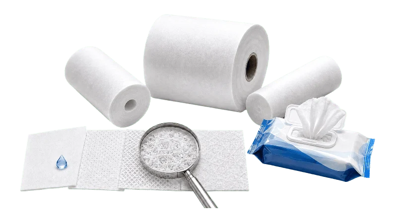 Wet Wipes Manufacturing 3
