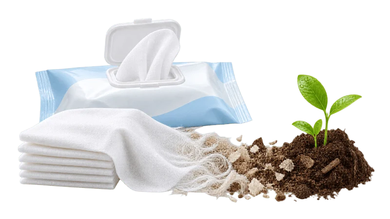 Wet Wipes Manufacturing 4