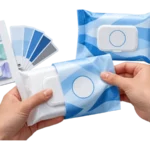 Wet Wipes Manufacturing 7
