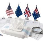 Wet Wipes Manufacturing 6