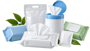 packaging
