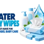 Why Water Baby Wipes Are Becoming a Must-Have for Private Label Baby Care Brands