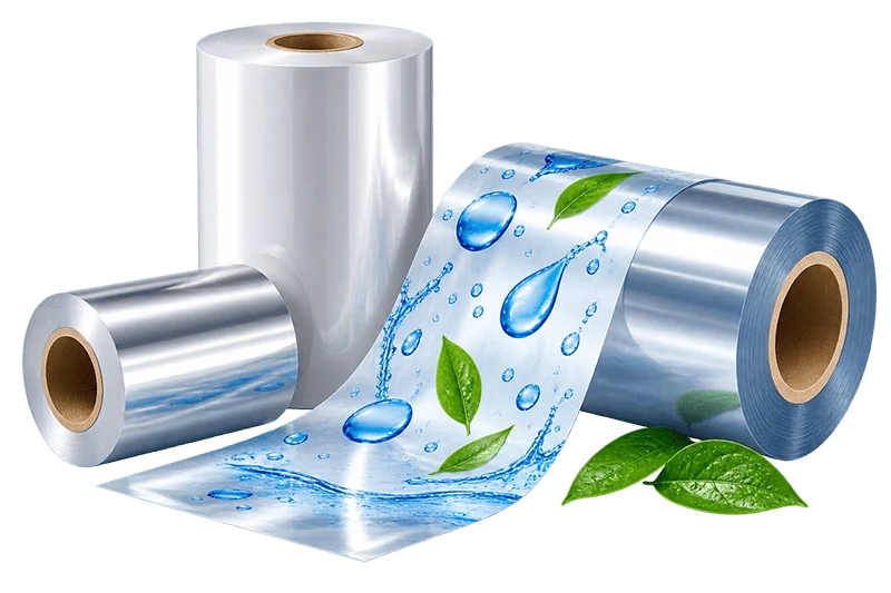 laminated film