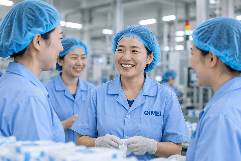 Workers