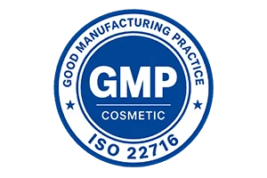 GMP CERTIFICATE