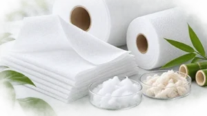 nonwoven