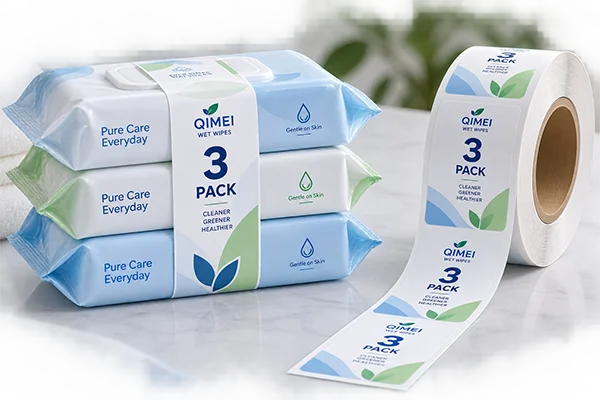 bundle labels
