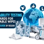 Flushability Testing Standards for Disposable Wipes A Global Guide by Region