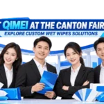 Meet QIMEI at the Canton Fair 2026