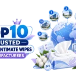 Top 10 Trusted Female Intimate Wipes Manufacturers