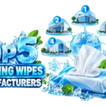 Top 5 Cooling Wipes Manufacturers