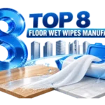 Top 8 Floor Wet Wipes Manufacturers