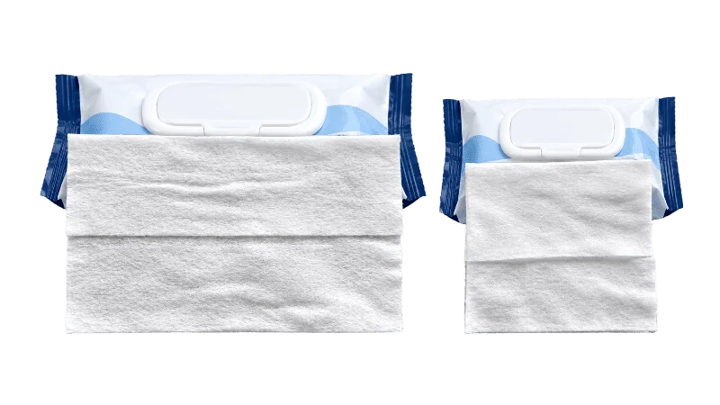 Z-Fold vs C-Fold Wet Wipes: How Folding Affects Dispensing and Packaging