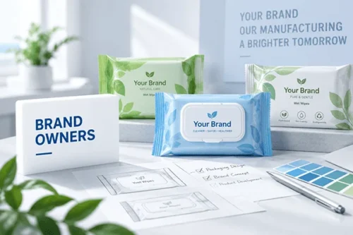 Brand owners