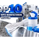 Top 10 Disinfect Wipes Manufacturers (2026)